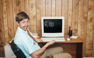 Applications Legacy Virtualisez-les!